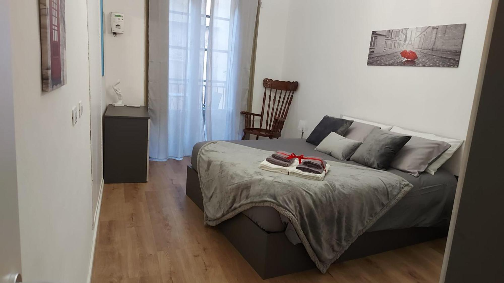 A Casa Di Elena Apartment Palermo Exterior photo