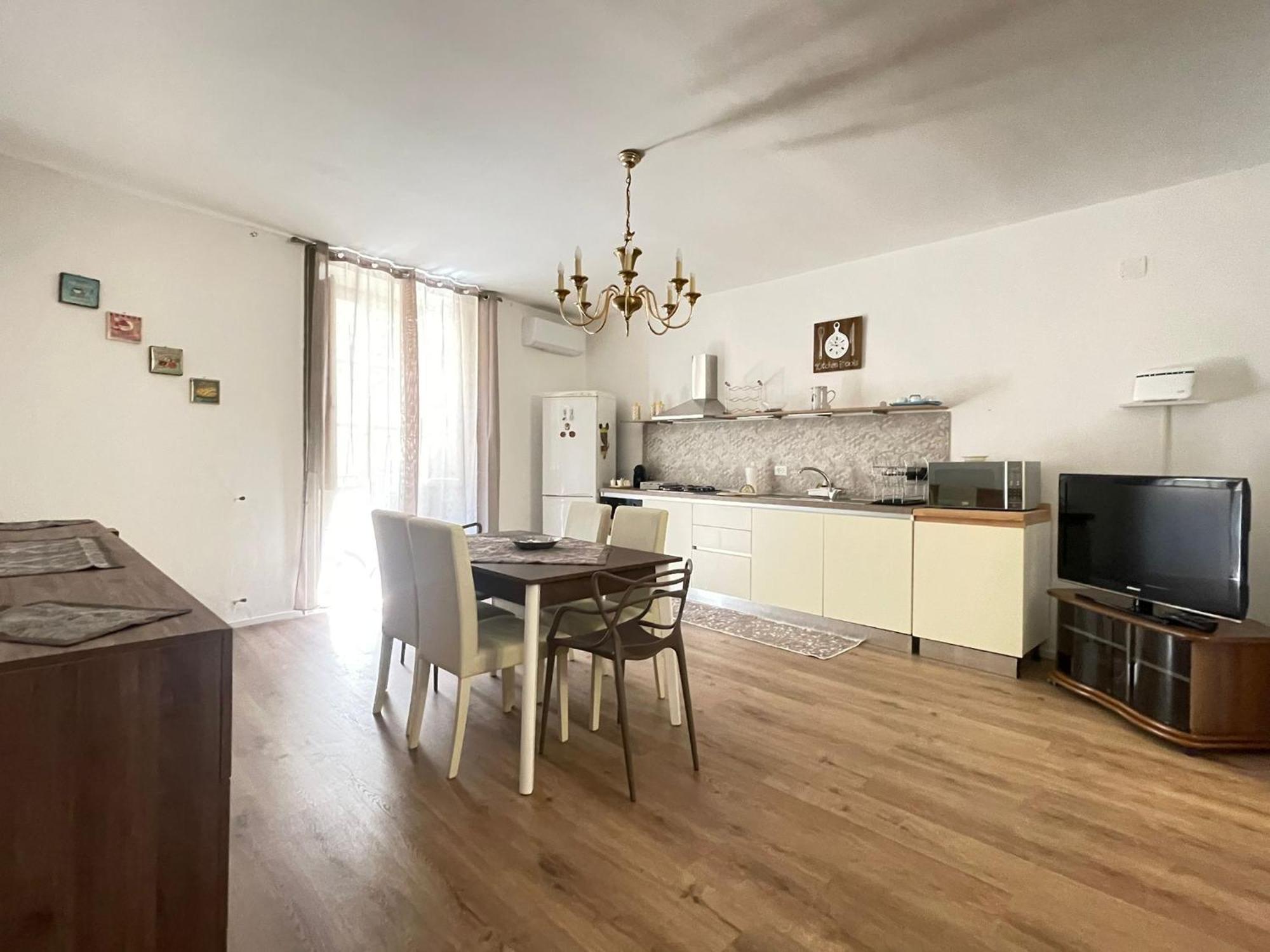 A Casa Di Elena Apartment Palermo Exterior photo
